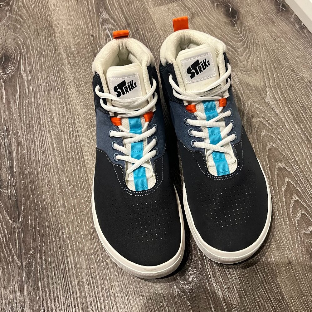 Strike Movement Transit Mid StreetTrainer Mens 11 - Like New